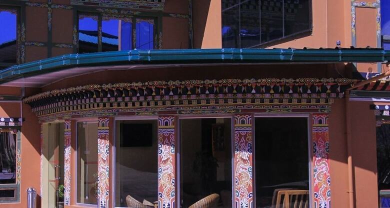 Hotel Norwangs Villa