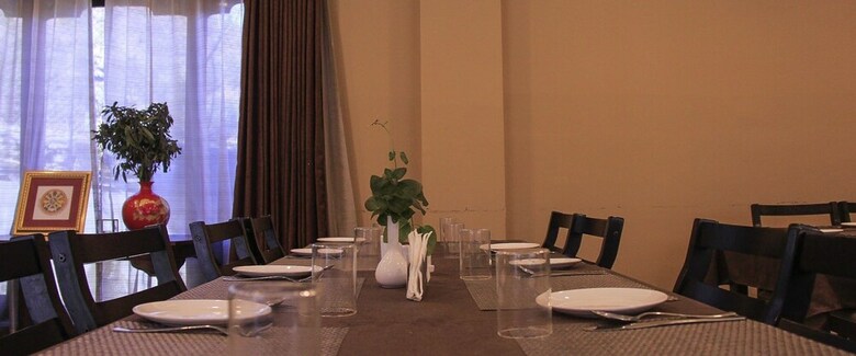 Hotel Norwangs Villa