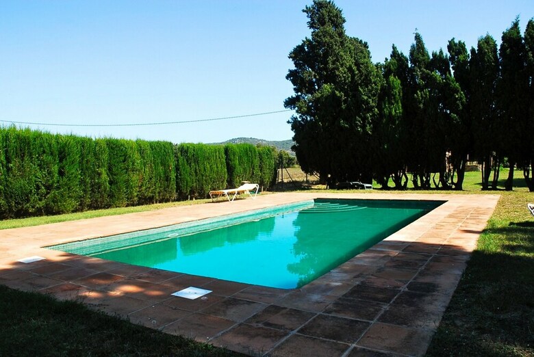 Casa Mas Dels Noguers