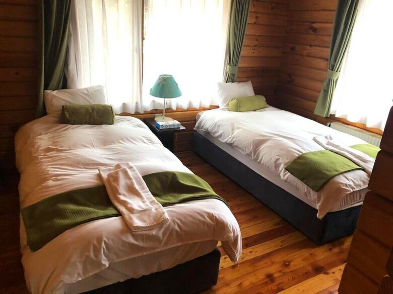 Yamaga Chalet