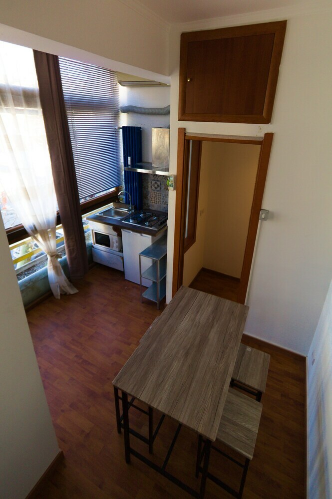 Hotel Mary's House