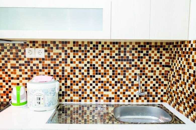 Best View 3br Apartment Northland Ancol Residence