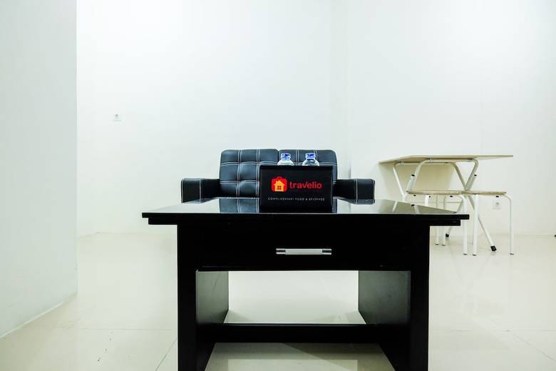 Best View 3br Apartment Northland Ancol Residence