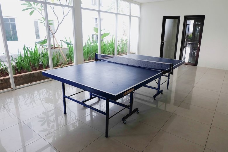 Best View 3br Apartment Northland Ancol Residence