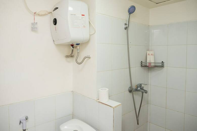 Spacious 1br With Sofa Bed At The Jarrdin Cihampelas Apartment