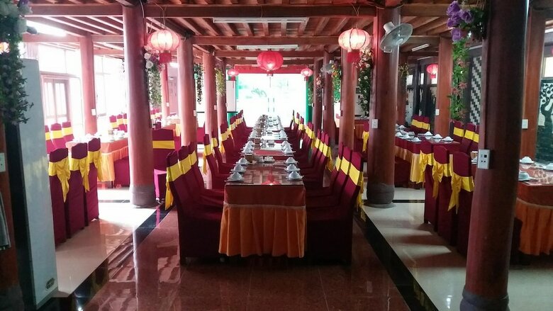 Trung Du Hotel