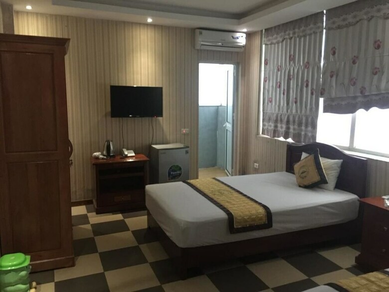 Trung Du Hotel