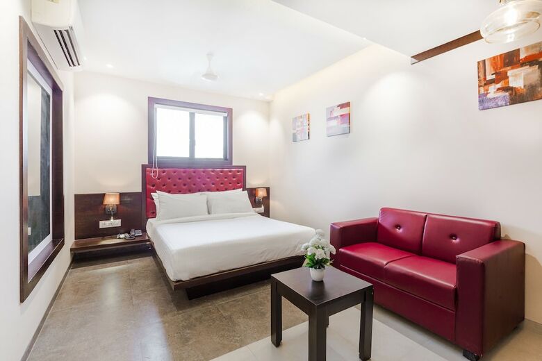 York Hotel Kochi