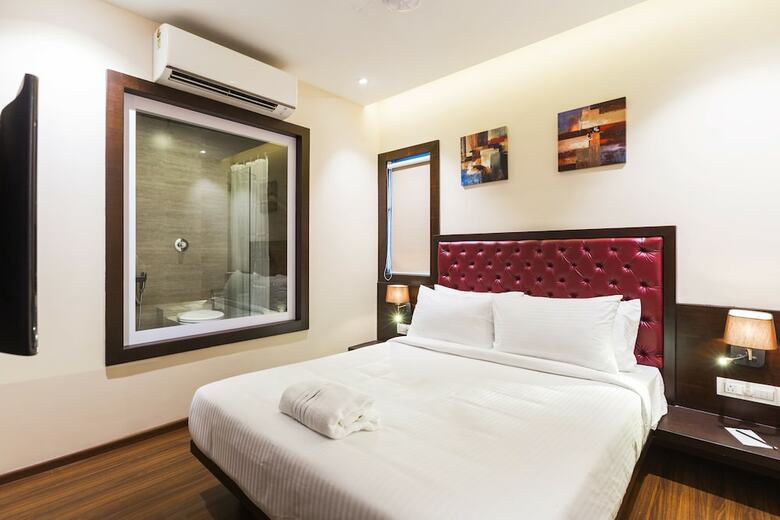 York Hotel Kochi