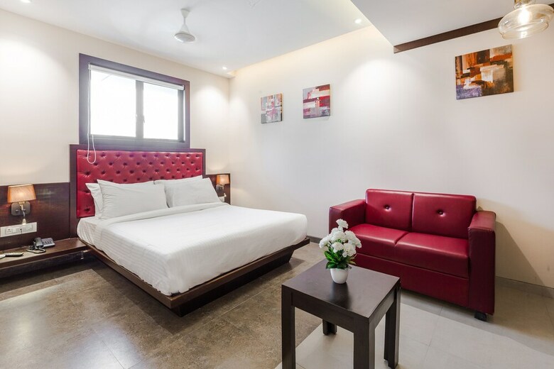 York Hotel Kochi