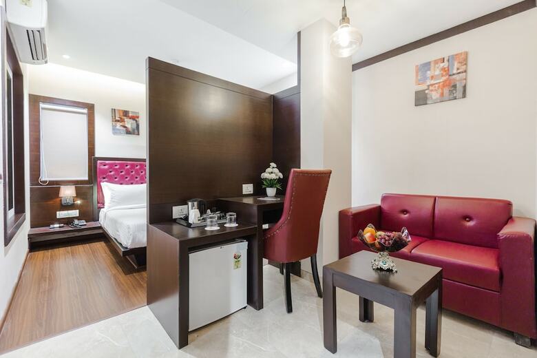 York Hotel Kochi