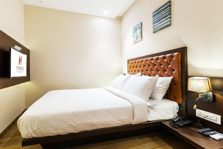 York Hotel Kochi
