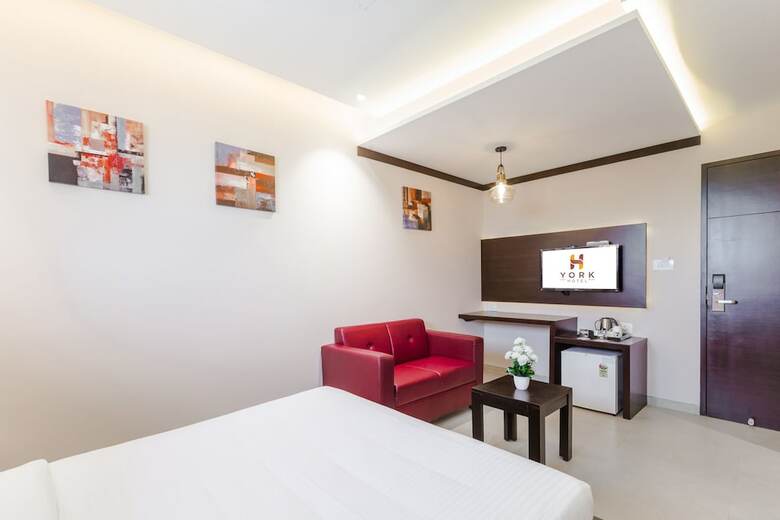York Hotel Kochi