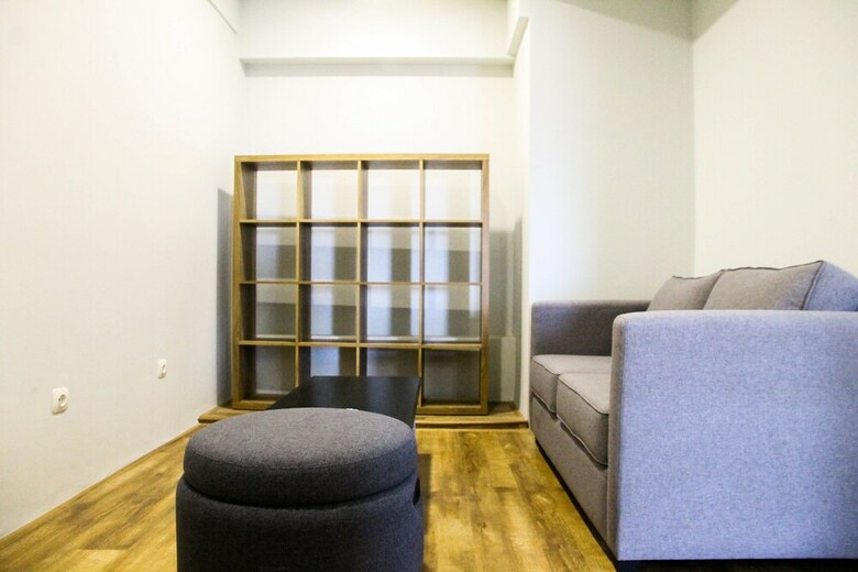 3br Luxurious Loft Apartment At Maqna Residence