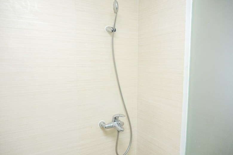 3br With Sofa Bed At Gateway Pasteur Apartment