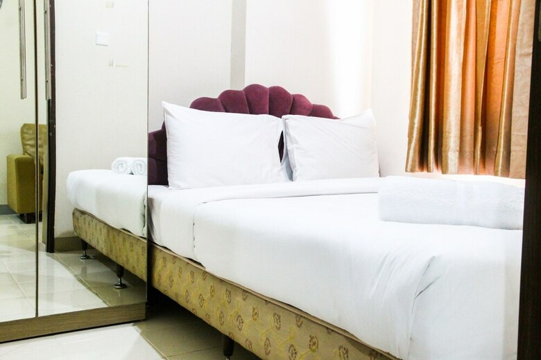 Best Price 2br Sunter Park View Apartment