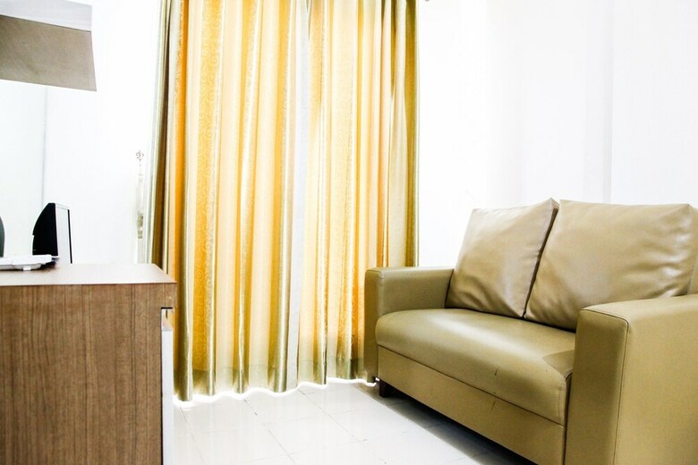 Best Price 2br Sunter Park View Apartment