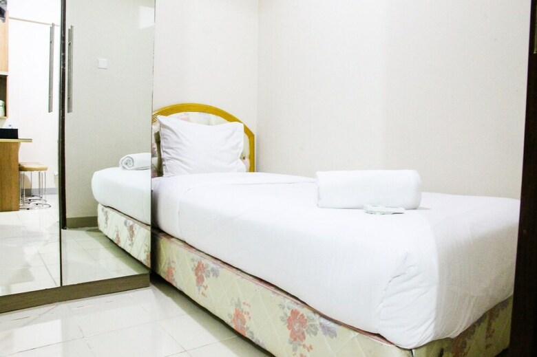 Best Price 2br Sunter Park View Apartment