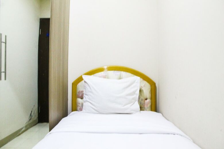 Best Price 2br Sunter Park View Apartment