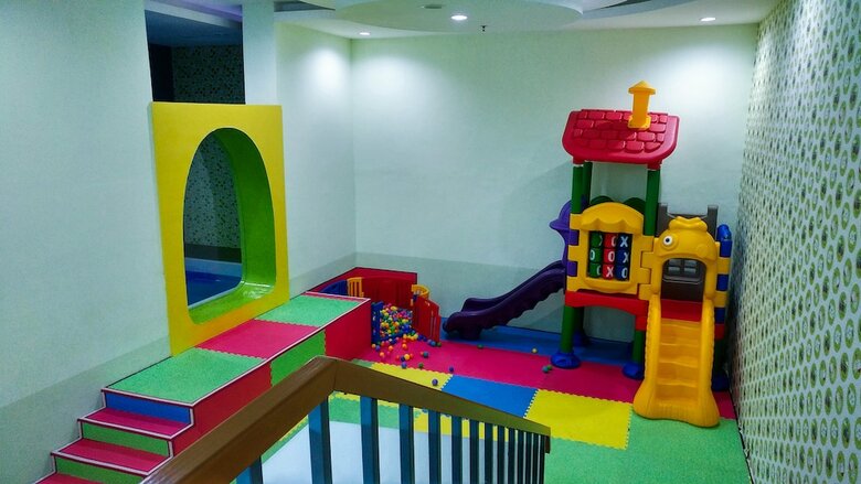 Minimalist Style Studio Brooklyn Apartment Near Ikea Alam Sutera