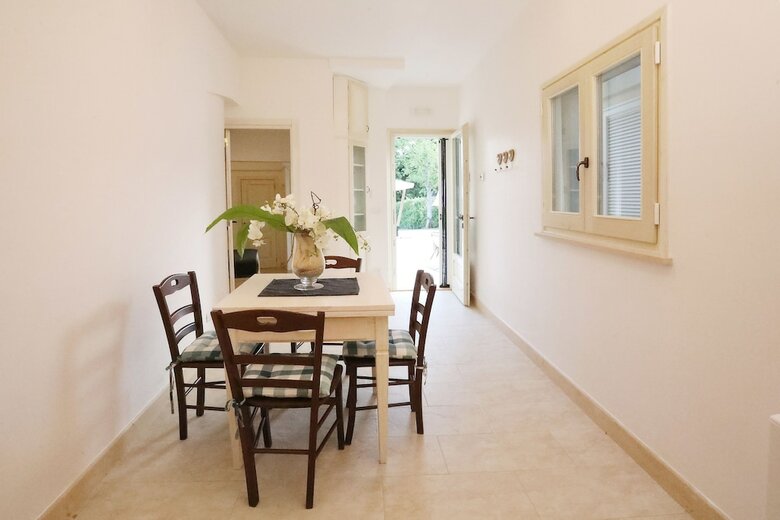 Apartamento Villa Rosato