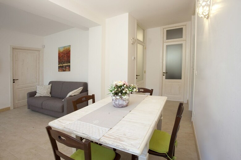 Apartamento Villa Rosato