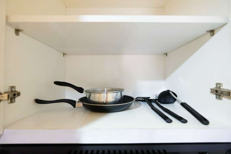 Bright And Stylish 1br The Oasis Apartment Cikarang