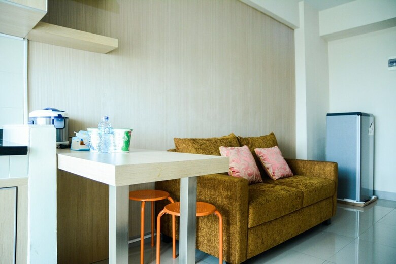 2br Apartment Bintaro Park View Near Bintaro Plaza