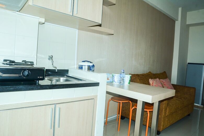2br Apartment Bintaro Park View Near Bintaro Plaza