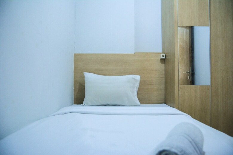 2br Apartment Bintaro Park View Near Bintaro Plaza
