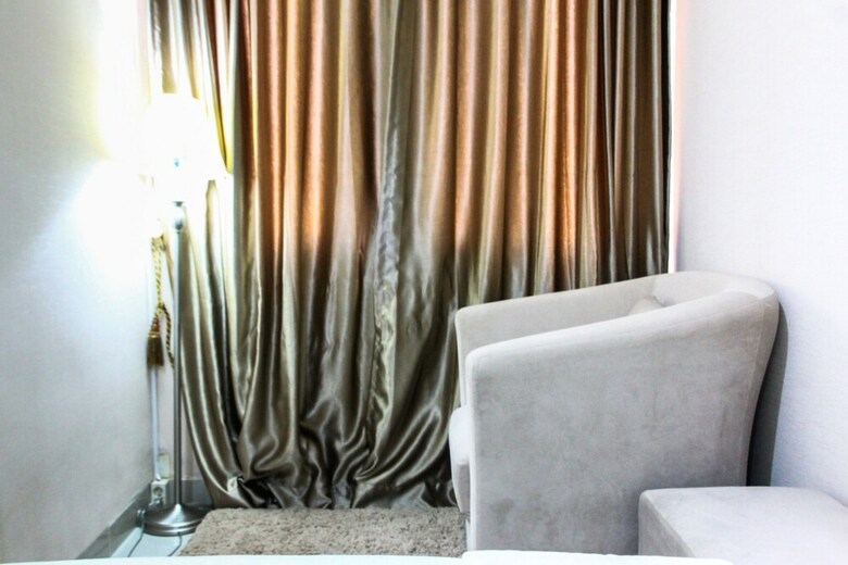 Enjoy Studio Room The Oasis Apartment At Lippo Cikarang