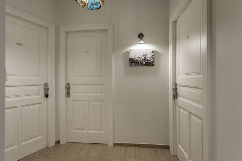 Hotel Seaview Luxury Retreat