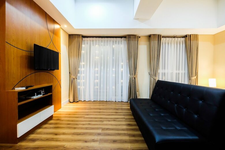Exclusive 1br Casa de Parco Apartment Near Aeon Mall