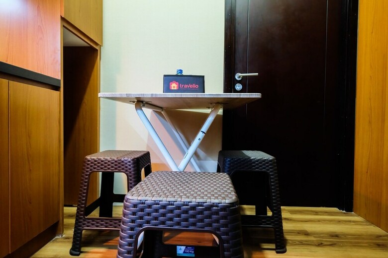 Exclusive 1br Casa de Parco Apartment Near Aeon Mall