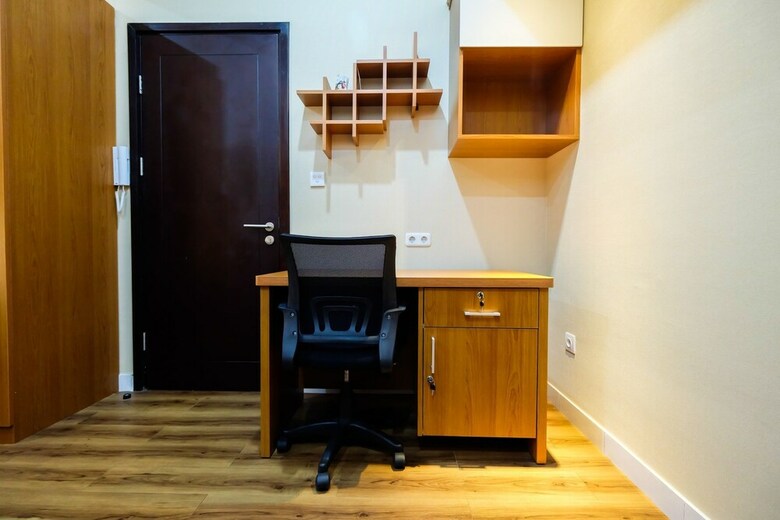 Exclusive 1br Casa de Parco Apartment Near Aeon Mall
