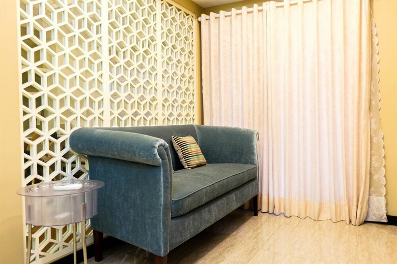 Amazing 2br With City View The Wave Apartment