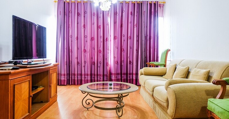 Affordable 2br Mitra Sunter Apartment Near Moi