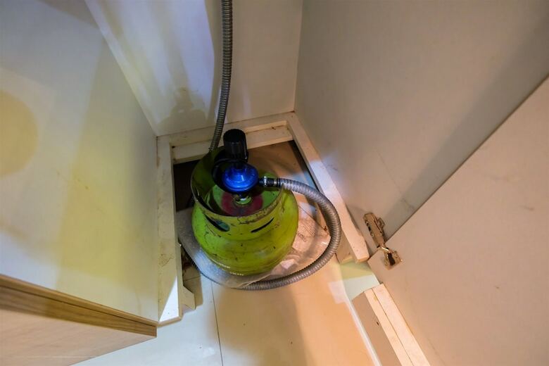 Spacious 2br Ancol Mansion Apartment