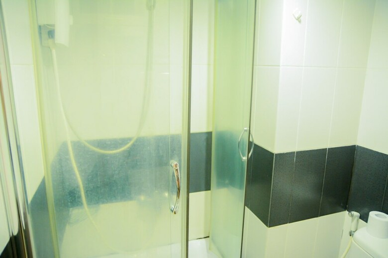 Classic Studio Room Cinere Bellevue Suites Apartment
