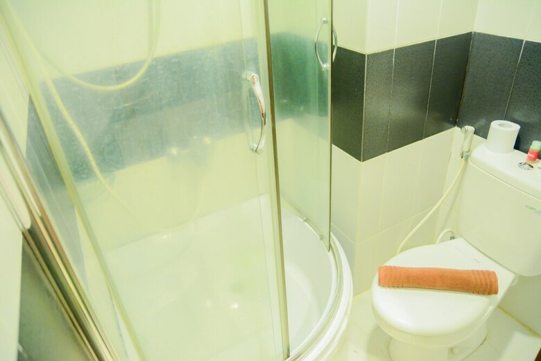 Classic Studio Room Cinere Bellevue Suites Apartment