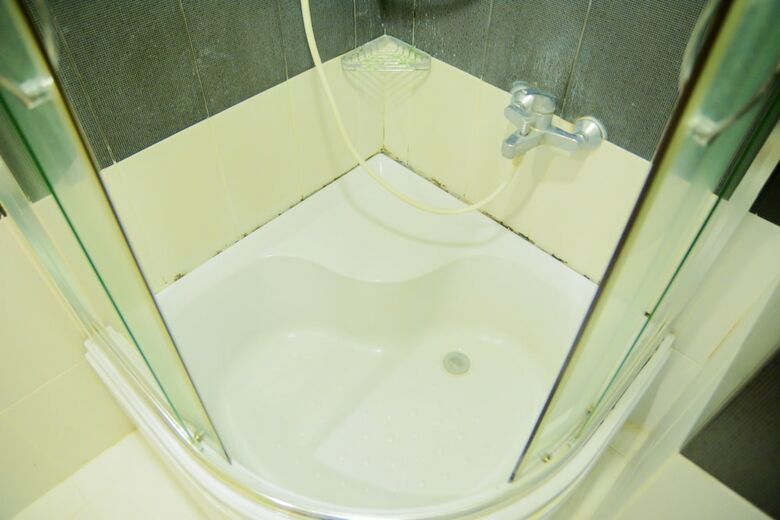 Classic Studio Room Cinere Bellevue Suites Apartment