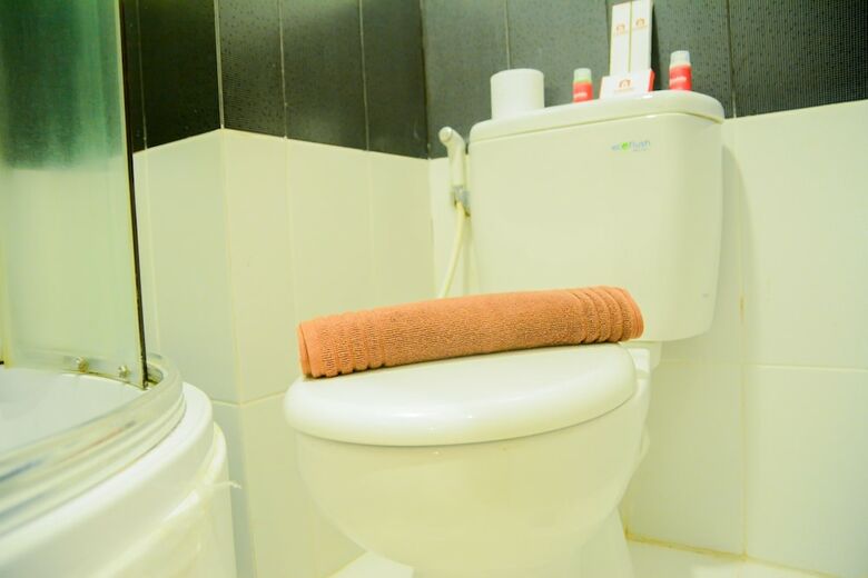 Classic Studio Room Cinere Bellevue Suites Apartment