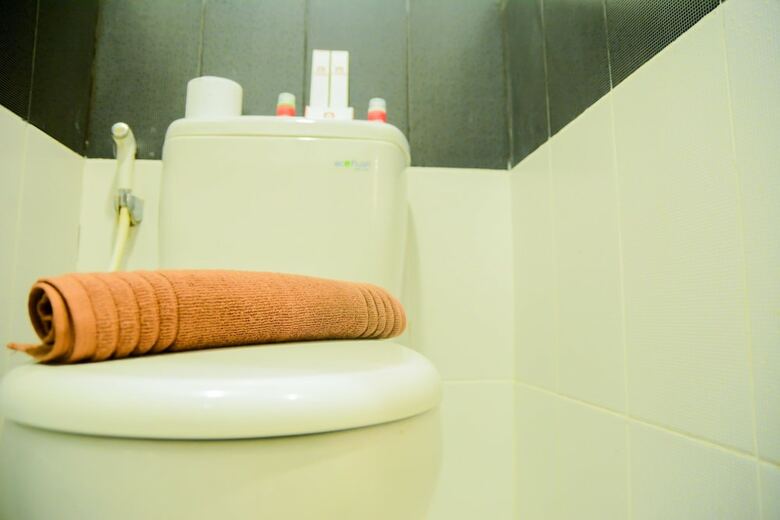 Classic Studio Room Cinere Bellevue Suites Apartment
