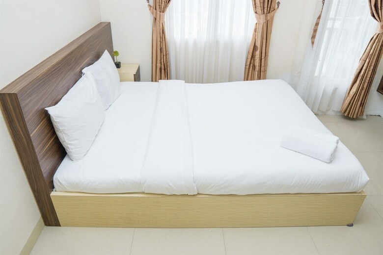 Homey And Comfy Studio Room Galeri Ciumbuleuit Apartment 2