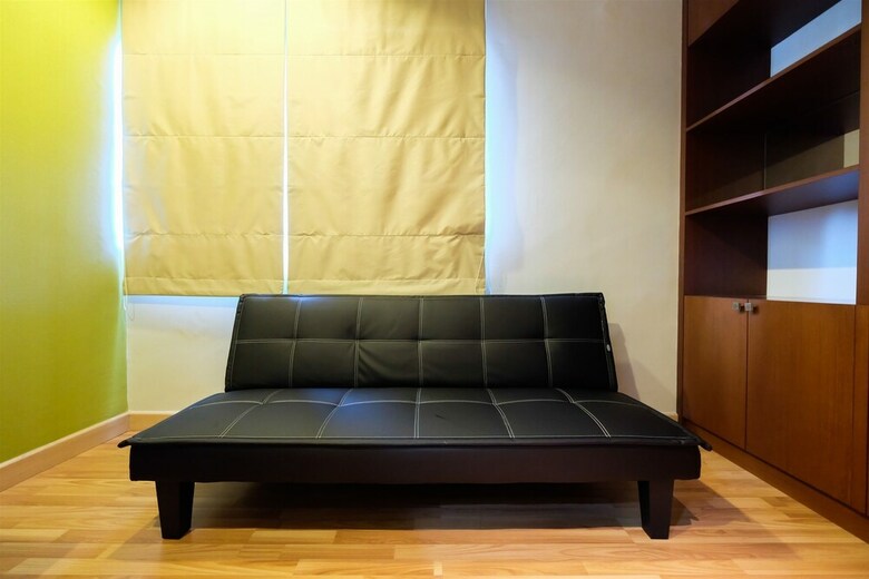 Apartamentos Cozy 2br Sahid Sudirman At Central Area