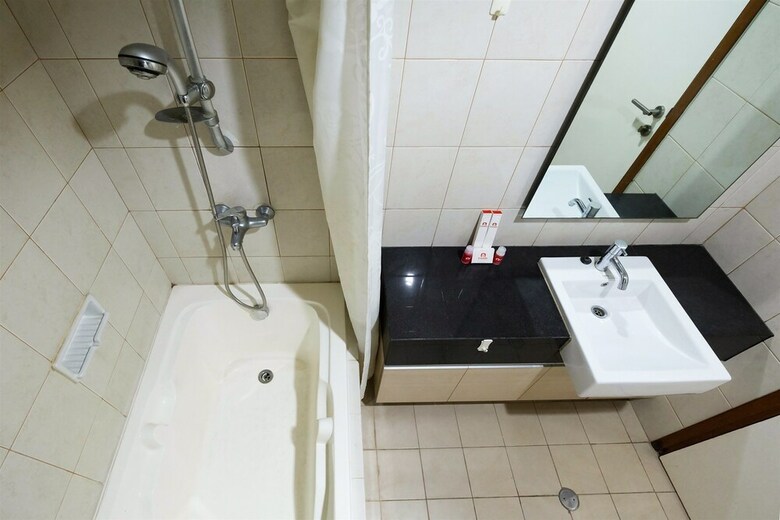 Apartamentos Cozy 2br Sahid Sudirman At Central Area