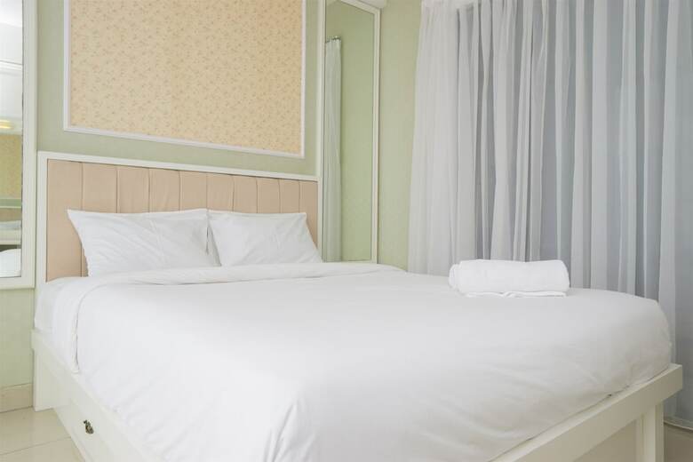 Spacious 1br Dago Suites Apartment