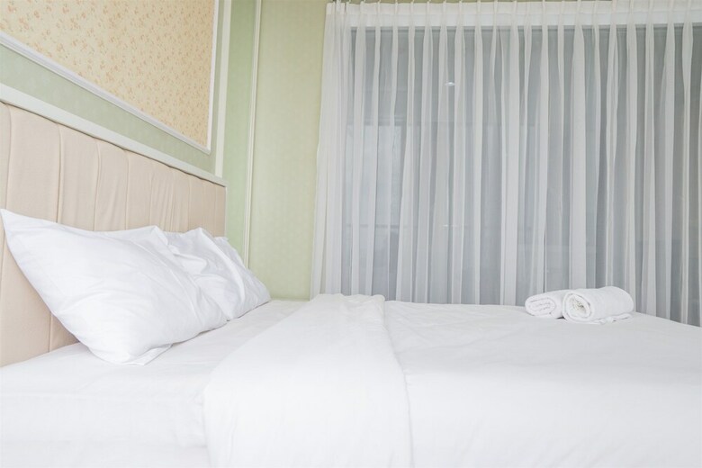 Spacious 1br Dago Suites Apartment