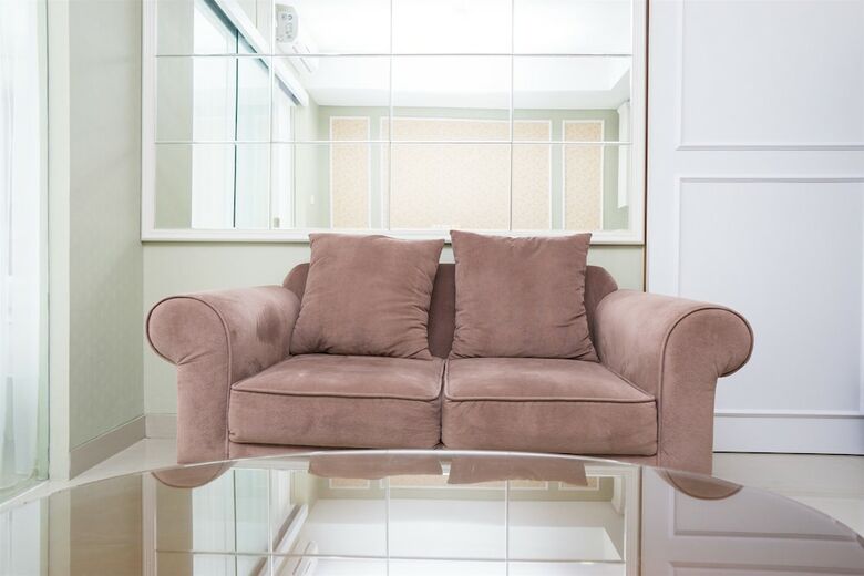 Spacious 1br Dago Suites Apartment