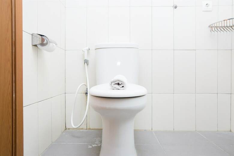 Spacious 1br Dago Suites Apartment